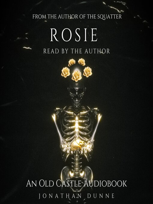 Title details for Rosie by Jonathan Dunne - Wait list